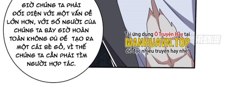 Ta Sống Cùng Nữ Tiếp Viên Hàng Không Tại Hoang đảo Chapter 10 - Trang 45