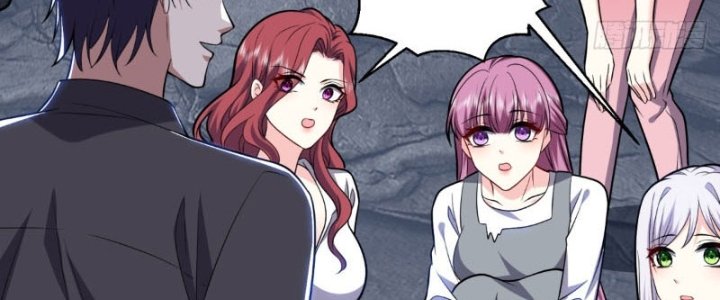 Ta Sống Cùng Nữ Tiếp Viên Hàng Không Tại Hoang đảo Chapter 10 - Trang 49