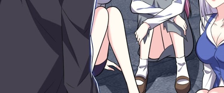 Ta Sống Cùng Nữ Tiếp Viên Hàng Không Tại Hoang đảo Chapter 10 - Trang 50