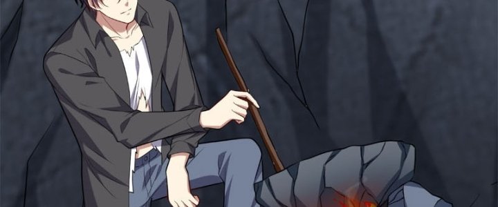 Ta Sống Cùng Nữ Tiếp Viên Hàng Không Tại Hoang đảo Chapter 10 - Trang 8