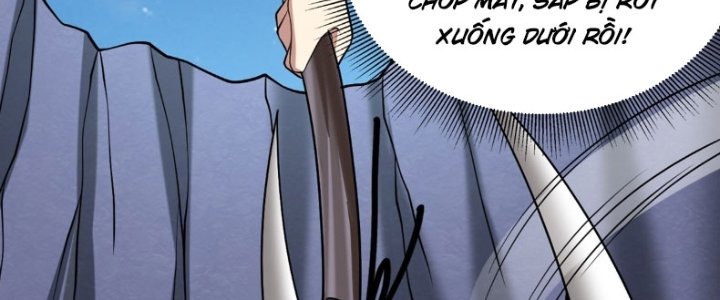 Ta Sống Cùng Nữ Tiếp Viên Hàng Không Tại Hoang đảo Chapter 11 - Trang 18