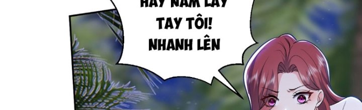 Ta Sống Cùng Nữ Tiếp Viên Hàng Không Tại Hoang đảo Chapter 11 - Trang 47