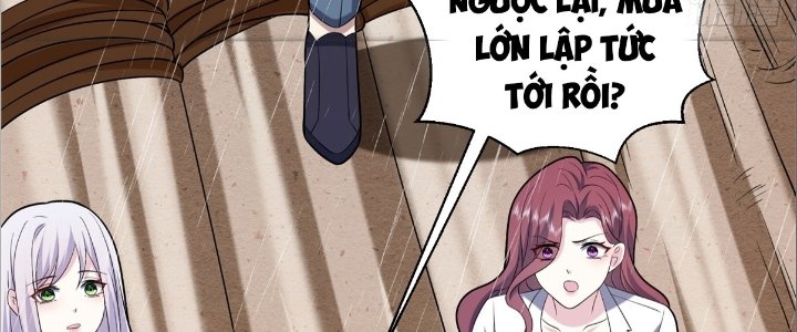 Ta Sống Cùng Nữ Tiếp Viên Hàng Không Tại Hoang đảo Chapter 12 - Trang 17