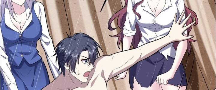 Ta Sống Cùng Nữ Tiếp Viên Hàng Không Tại Hoang đảo Chapter 12 - Trang 18