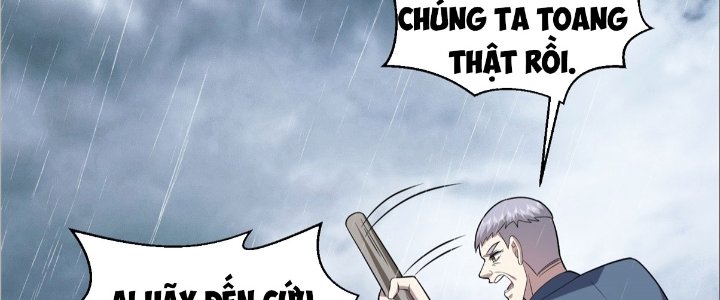 Ta Sống Cùng Nữ Tiếp Viên Hàng Không Tại Hoang đảo Chapter 12 - Trang 25