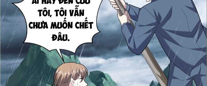 Ta Sống Cùng Nữ Tiếp Viên Hàng Không Tại Hoang đảo Chapter 12 - Trang 26