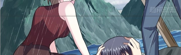 Ta Sống Cùng Nữ Tiếp Viên Hàng Không Tại Hoang đảo Chapter 12 - Trang 27