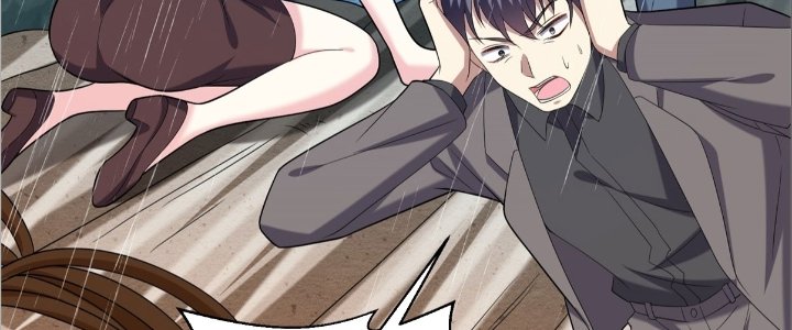 Ta Sống Cùng Nữ Tiếp Viên Hàng Không Tại Hoang đảo Chapter 12 - Trang 28