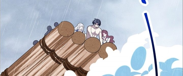 Ta Sống Cùng Nữ Tiếp Viên Hàng Không Tại Hoang đảo Chapter 12 - Trang 32