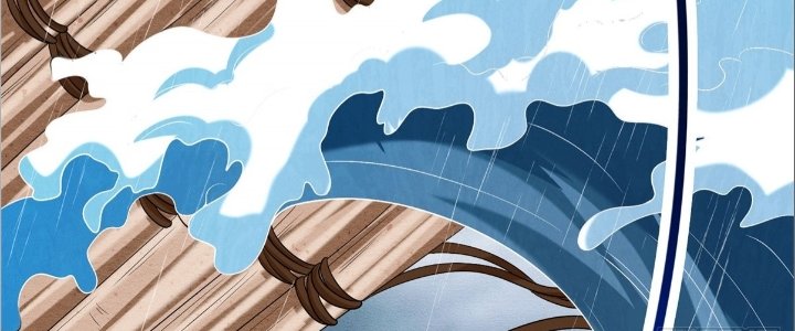 Ta Sống Cùng Nữ Tiếp Viên Hàng Không Tại Hoang đảo Chapter 12 - Trang 33