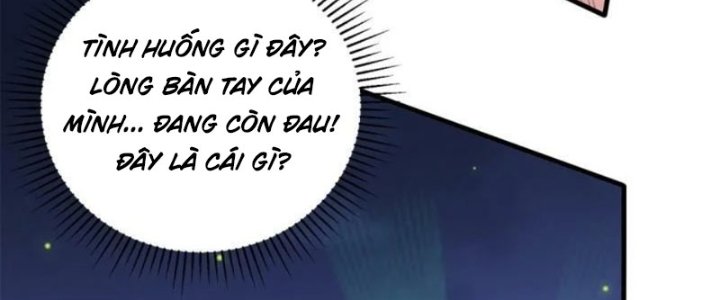 Ta Sống Cùng Nữ Tiếp Viên Hàng Không Tại Hoang đảo Chapter 14 - Trang 33
