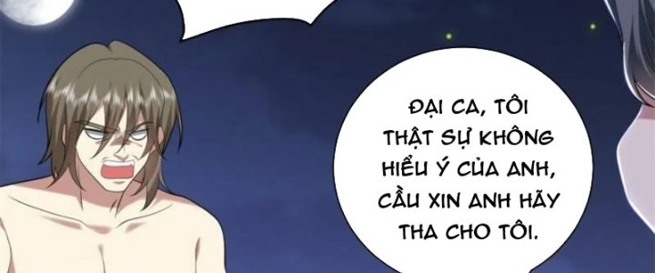 Ta Sống Cùng Nữ Tiếp Viên Hàng Không Tại Hoang đảo Chapter 14 - Trang 4