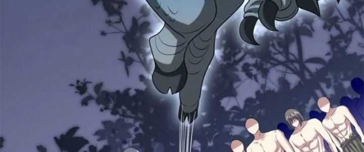 Ta Sống Cùng Nữ Tiếp Viên Hàng Không Tại Hoang đảo Chapter 14 - Trang 49