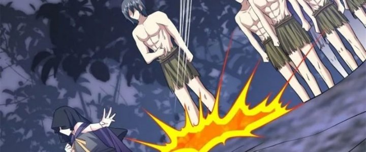 Ta Sống Cùng Nữ Tiếp Viên Hàng Không Tại Hoang đảo Chapter 14 - Trang 50