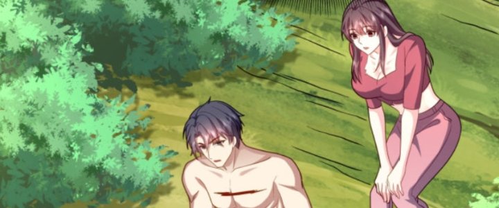 Ta Sống Cùng Nữ Tiếp Viên Hàng Không Tại Hoang đảo Chapter 15 - Trang 16