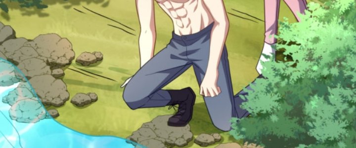 Ta Sống Cùng Nữ Tiếp Viên Hàng Không Tại Hoang đảo Chapter 15 - Trang 17