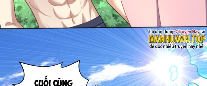 Ta Sống Cùng Nữ Tiếp Viên Hàng Không Tại Hoang đảo Chapter 15 - Trang 29