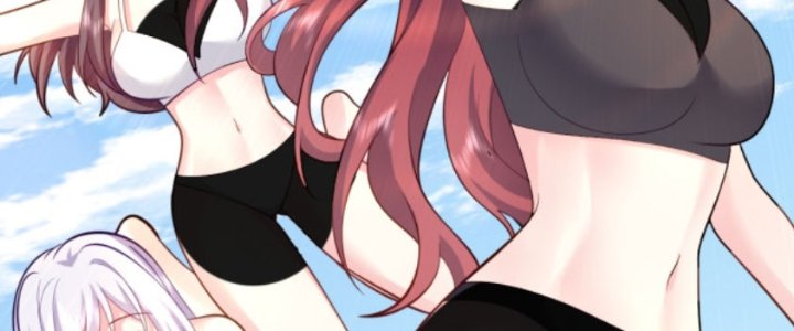 Ta Sống Cùng Nữ Tiếp Viên Hàng Không Tại Hoang đảo Chapter 15 - Trang 32
