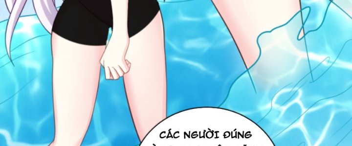 Ta Sống Cùng Nữ Tiếp Viên Hàng Không Tại Hoang đảo Chapter 15 - Trang 34