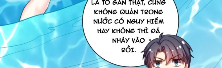 Ta Sống Cùng Nữ Tiếp Viên Hàng Không Tại Hoang đảo Chapter 15 - Trang 35