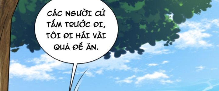Ta Sống Cùng Nữ Tiếp Viên Hàng Không Tại Hoang đảo Chapter 15 - Trang 44