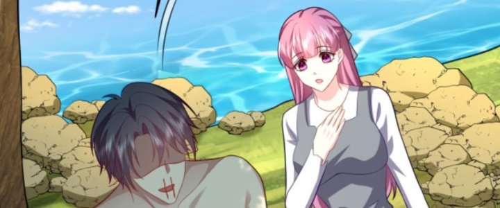 Ta Sống Cùng Nữ Tiếp Viên Hàng Không Tại Hoang đảo Chapter 15 - Trang 45