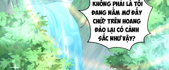 Ta Sống Cùng Nữ Tiếp Viên Hàng Không Tại Hoang đảo Chapter 15 - Trang 5