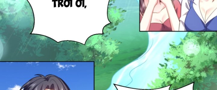 Ta Sống Cùng Nữ Tiếp Viên Hàng Không Tại Hoang đảo Chapter 15 - Trang 8