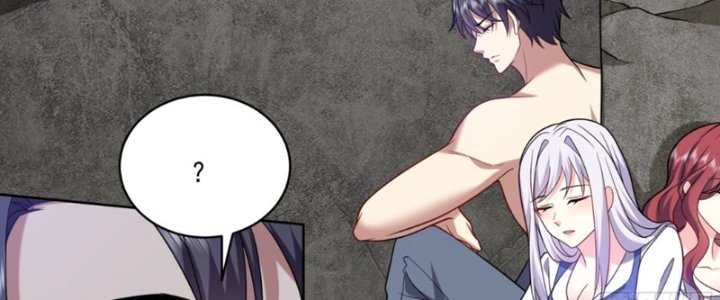 Ta Sống Cùng Nữ Tiếp Viên Hàng Không Tại Hoang đảo Chapter 16 - Trang 12
