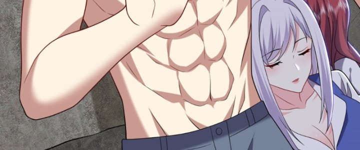 Ta Sống Cùng Nữ Tiếp Viên Hàng Không Tại Hoang đảo Chapter 16 - Trang 24