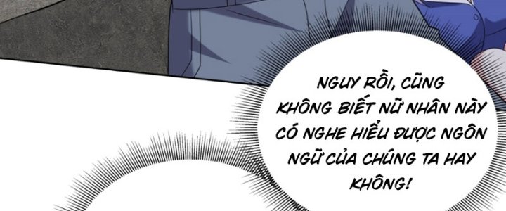 Ta Sống Cùng Nữ Tiếp Viên Hàng Không Tại Hoang đảo Chapter 16 - Trang 25