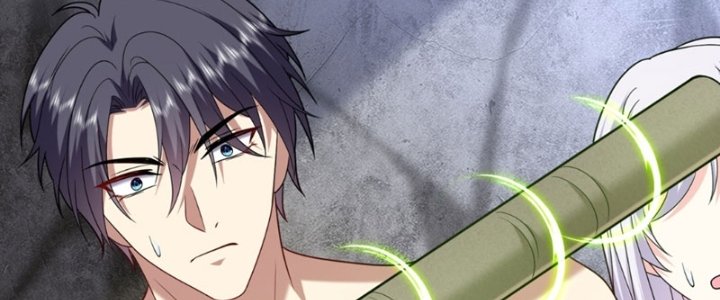 Ta Sống Cùng Nữ Tiếp Viên Hàng Không Tại Hoang đảo Chapter 16 - Trang 45