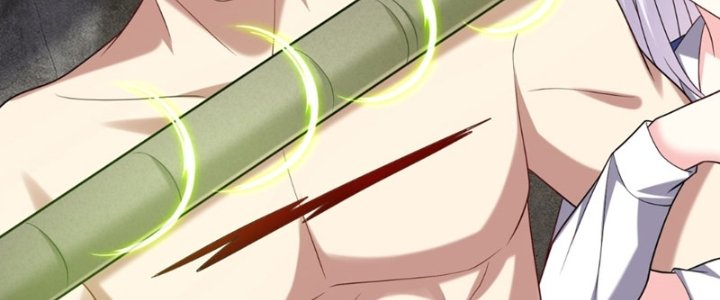 Ta Sống Cùng Nữ Tiếp Viên Hàng Không Tại Hoang đảo Chapter 16 - Trang 46