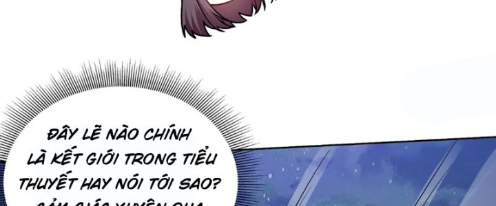 Ta Sống Cùng Nữ Tiếp Viên Hàng Không Tại Hoang đảo Chapter 17 - Trang 20