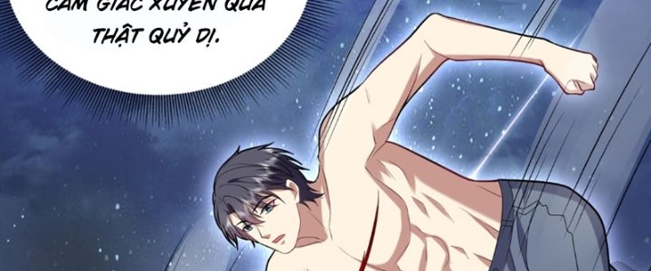Ta Sống Cùng Nữ Tiếp Viên Hàng Không Tại Hoang đảo Chapter 17 - Trang 21