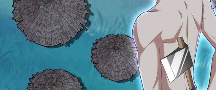 Ta Sống Cùng Nữ Tiếp Viên Hàng Không Tại Hoang đảo Chapter 17 - Trang 26