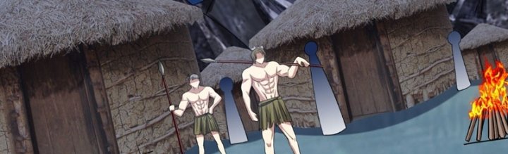 Ta Sống Cùng Nữ Tiếp Viên Hàng Không Tại Hoang đảo Chapter 17 - Trang 35