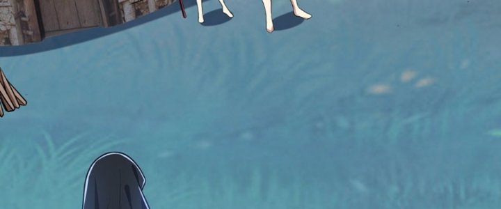 Ta Sống Cùng Nữ Tiếp Viên Hàng Không Tại Hoang đảo Chapter 17 - Trang 36