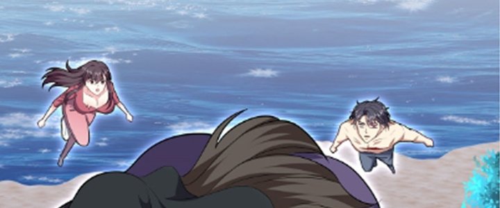 Ta Sống Cùng Nữ Tiếp Viên Hàng Không Tại Hoang đảo Chapter 17 - Trang 4