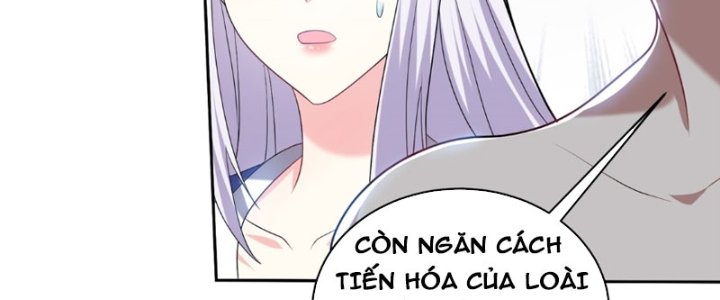 Ta Sống Cùng Nữ Tiếp Viên Hàng Không Tại Hoang đảo Chapter 17 - Trang 45