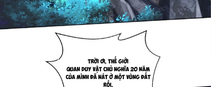 Ta Sống Cùng Nữ Tiếp Viên Hàng Không Tại Hoang đảo Chapter 17 - Trang 8