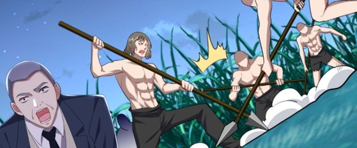 Ta Sống Cùng Nữ Tiếp Viên Hàng Không Tại Hoang đảo Chapter 18 - Trang 12