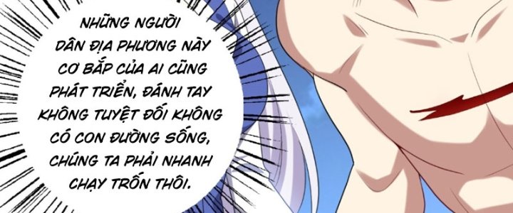 Ta Sống Cùng Nữ Tiếp Viên Hàng Không Tại Hoang đảo Chapter 18 - Trang 17