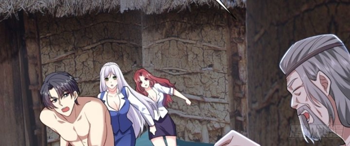 Ta Sống Cùng Nữ Tiếp Viên Hàng Không Tại Hoang đảo Chapter 18 - Trang 21