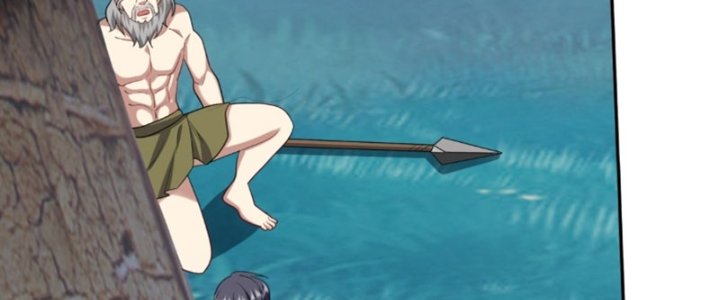 Ta Sống Cùng Nữ Tiếp Viên Hàng Không Tại Hoang đảo Chapter 18 - Trang 25