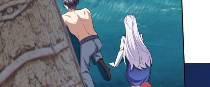 Ta Sống Cùng Nữ Tiếp Viên Hàng Không Tại Hoang đảo Chapter 18 - Trang 26