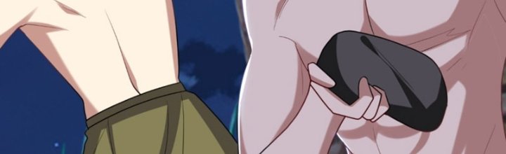 Ta Sống Cùng Nữ Tiếp Viên Hàng Không Tại Hoang đảo Chapter 18 - Trang 35