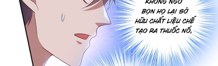 Ta Sống Cùng Nữ Tiếp Viên Hàng Không Tại Hoang đảo Chapter 18 - Trang 39