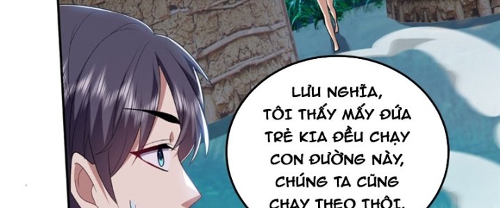 Ta Sống Cùng Nữ Tiếp Viên Hàng Không Tại Hoang đảo Chapter 18 - Trang 42