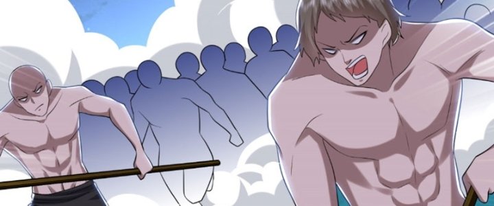 Ta Sống Cùng Nữ Tiếp Viên Hàng Không Tại Hoang đảo Chapter 18 - Trang 5